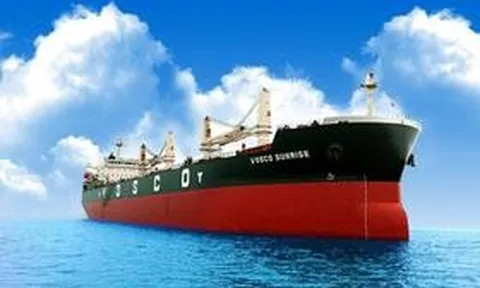 Kinh doanh khởi sắc, Vosco chi trả thu nhập lãnh đạo cao nhất gần 127 triệu đồng/tháng