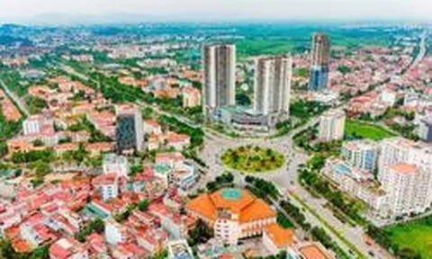 Tỉnh được "ông lớn" Vingroup, Sun Group, T&T... đổ về, đang xây sân bay 5 sao top 10 thế giới sắp mở bán loạt dự án nhà ở xã hội chỉ từ hơn 9 triệu đồng/m2