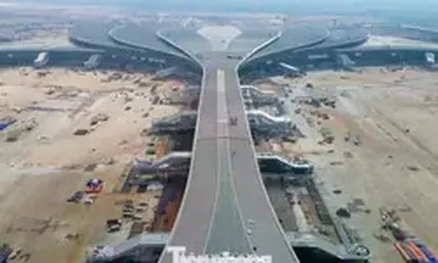 ACV 'rót' bao nhiêu tiền vào sân bay Long Thành?