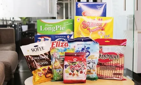 Quý II thua lỗ, Bánh kẹo Hải Hà vẫn báo lãi gần 17 tỷ đồng sau 6 tháng