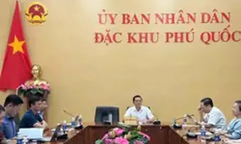 Đất đồng sở hữu, sổ chung ở Phú Quốc sẽ được tháo gỡ ra sao?