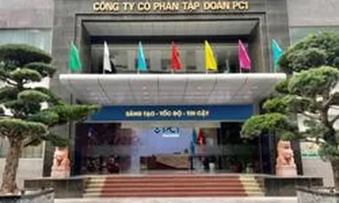 Nhóm CII nâng sở hữu lên 11,9% vốn PC1