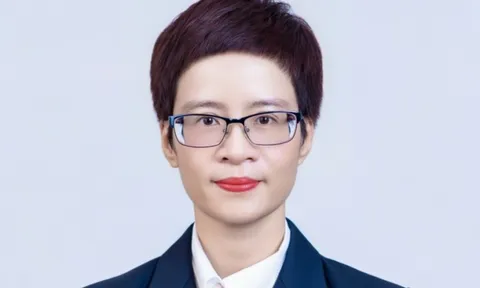 Eximbank có Tổng giám đốc mới từ hôm nay