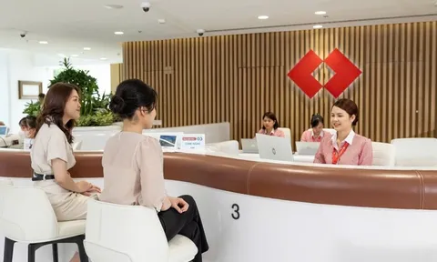 Masan cùng dàn lãnh đạo gửi bao nhiêu tiền tại Techcombank?