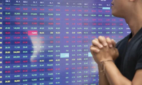 Chứng khoán sẽ tăng giảm ra sao tuần này?