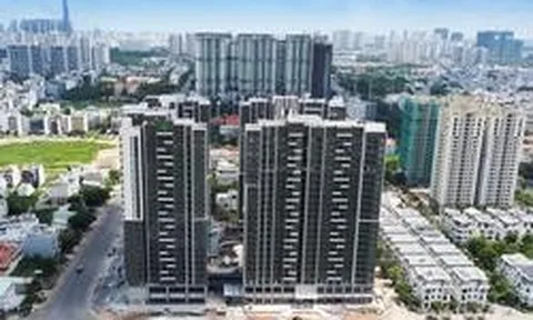 Được tháo gỡ pháp lý, nhà giá trăm triệu đồng/m2 ‘đổ bộ’ thị trường TP.HCM