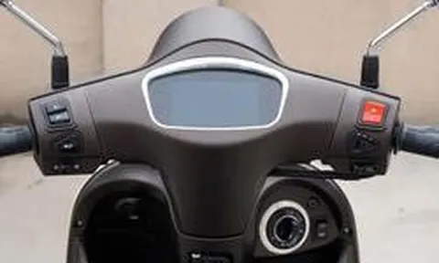 ‘Vua xe ga’ 150cc mới giá 45 triệu đồng ra mắt: có ABS 2 kênh như Honda SH, đẹp 'át vía' Air Blade