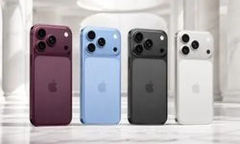 iPhone 18 Pro Max có thứ người dùng mong đợi từ lâu