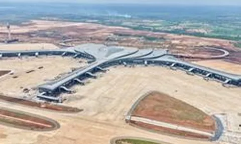 Hơn 2.300 nhân sự rời ACV trong nửa năm giữa cao điểm đầu tư sân bay Long Thành