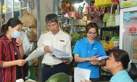 Bộ Tài chính: Hộ kinh doanh không bắt buộc ghi sổ kế toán bằng tay