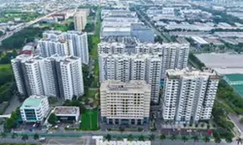 Chung cư có phải là tiêu sản?