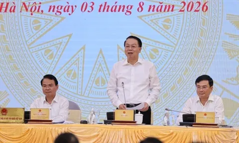 Chính phủ chuẩn bị kịch bản thúc đẩy tăng trưởng và kiểm soát lạm phát