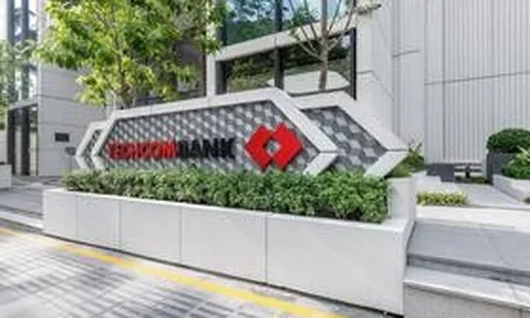 Thêm một nữ Phó Tổng Giám đốc tại Techcombank