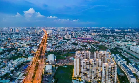 Nam Long và ba thập kỷ theo đuổi chiến lược bất động sản giá trị thực