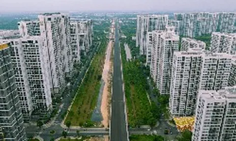 Từng chuộng nhà đất để tích sản, nay người Hà Nội "thích" chung cư hơn, sếp một công ty bất động sản nói thẳng lý do
