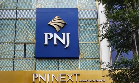 Người nắm cổ phiếu PNJ đón tin vui