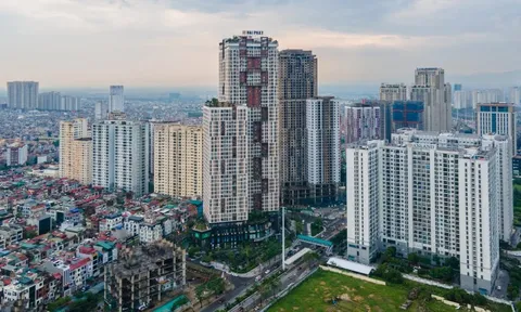 Áp thời hạn sử dụng chung cư: Người dân có thay đổi tư duy mua nhà?