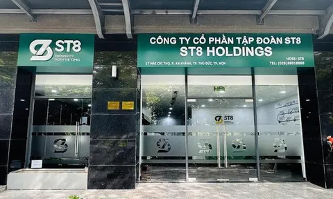 Loạt doanh nghiệp lĩnh án phạt, một tập đoàn báo lãi nhưng kiểm toán ghi nhận lỗ