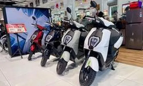 Honda lỗ 10 tỷ USD từ xe điện năm 2025-2026, ước tính lỗ thêm 3,3 tỷ USD năm 2026-2027