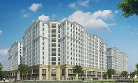 Tập đoàn FLC công bố danh sách 13 hồ sơ đủ điều kiện mua nhà ở xã hội có giá từ 19 triệu đồng/m²