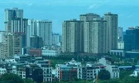 Vì sao chung cư tiếp tục là "điểm đến" hàng đầu của người mua?