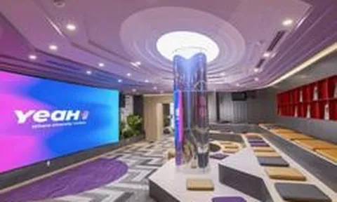 YeaH1 giải thể một công ty con