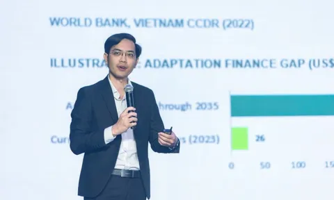 Vì sao doanh nghiệp khó tiếp cận nguồn vốn xanh quốc tế?
