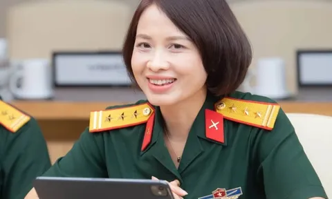 Viettel lần đầu có nữ CEO điều hành thị trường nước ngoài