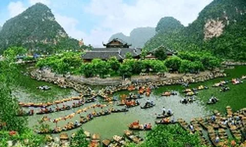 Việt Nam có 1 vùng đất sở hữu Di sản Thế giới đầu tiên của Đông Nam Á vừa được "Oscar của ngành du lịch" đề cử, là nơi tỷ phú Xuân Trường đầu tư KDL tâm linh 12.000 ha