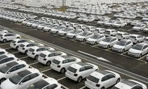 Mỗi chiếc ô tô bán ra đang đóng góp gì cho ngân sách Việt Nam?