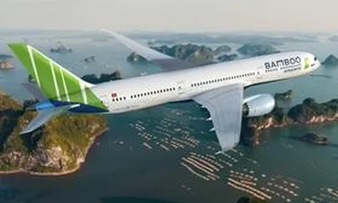 Từ 130 lên gần 2.700 tỷ đồng - năng lực tài chính của Bamboo Airways nhìn từ công nợ với ACV