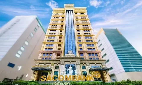 Ngân hàng thu 'đống tiền' từ trái phiếu