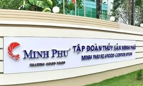"Vua tôm" Minh Phú báo lãi quý II/2026 gần 195 tỷ đồng