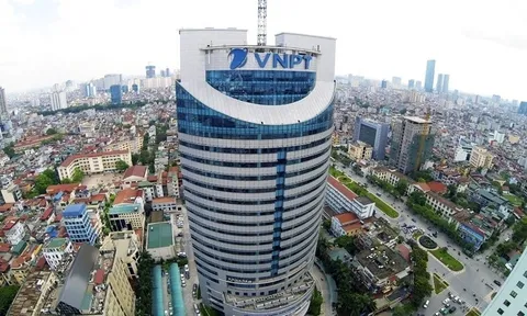 VNPT sở hữu 'núi tiền' lớn hơn cả Vinhomes, Viettel Global, PV GAS