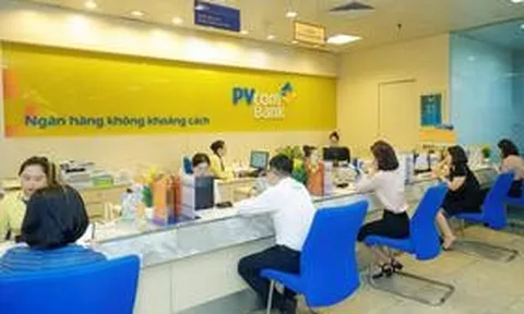 PVcomBank tăng trưởng lợi nhuận tích cực, củng cố nền tảng tài chính