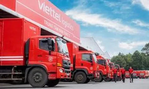 Viettel Post chịu sức ép kép từ chi phí vận hành và lãi vay