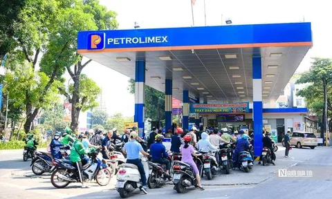 Petrolimex điều chỉnh phương án bán hơn 23,2 triệu cổ phiếu quỹ