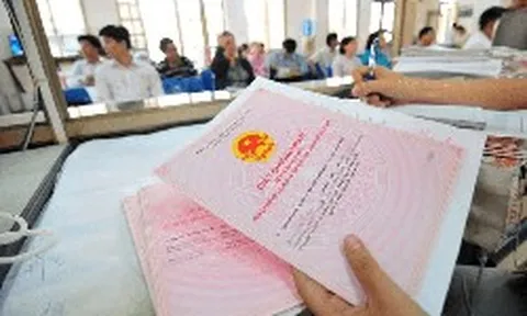 Đúng 21 ngày nữa, người sử dụng đất không làm thủ tục này có thể bị xử phạt đến 3 triệu đồng