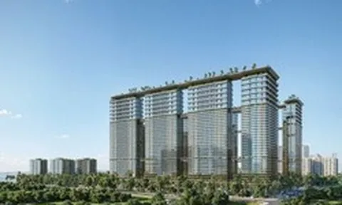 Dòng tiền “săn” BĐS ven biển Vũng Tàu đổi hướng khi giới trẻ tìm kiếm căn hộ thông minh khoảng 2 tỷ đồng