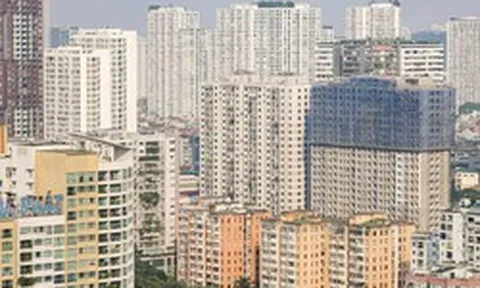 Hết niên hạn sử dụng, nhà chung cư được xử lý thế nào?