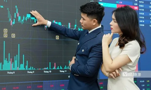 VN-Index hướng 1.800 điểm, dòng tiền tìm đến cổ phiếu chưa tăng mạnh
