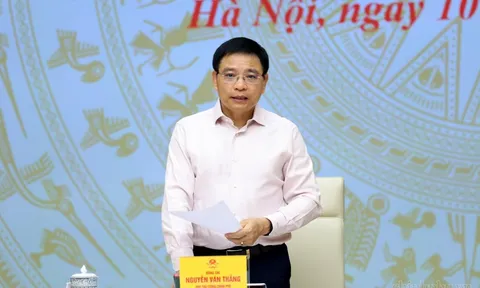 Phó thủ tướng: Không để doanh nghiệp tốt mất cơ hội vì thiếu vốn