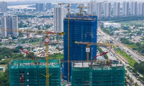 Hiểu sao cho đúng về 'hạn sử dụng' của căn hộ chung cư?