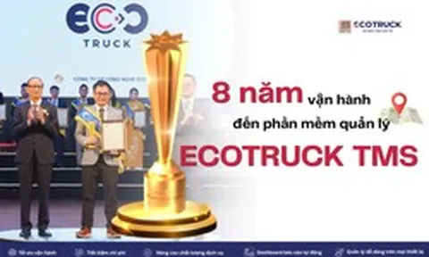 Từ hệ thống nội bộ đến giải pháp TMS phù hợp với doanh nghiệp Việt