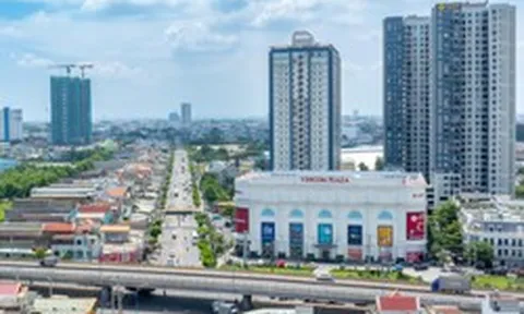 Liên doanh Nhật ra mắt TT GENESIS tại thị trường khu phía Nam TP. Hồ Chí Minh