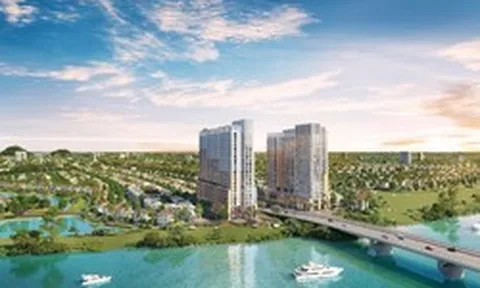 Lộ diện gần 300 sản phẩm “phiên bản giới hạn” tại các tổ hợp căn hộ Sun Group Nam trung tâm Đà Nẵng