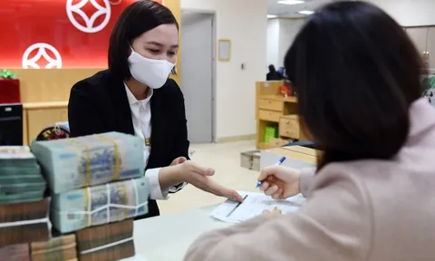 Đừng gửi tiền tiết kiệm nếu chưa biết cách tối ưu lãi suất này