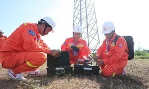 EVN sắp đưa "cục pin khổng lồ”  305 MW vào lưới điện miền Bắc