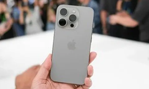 Mẫu iPhone từng có giá 35 triệu đồng nay giảm sâu, chỉ còn từ 17 triệu