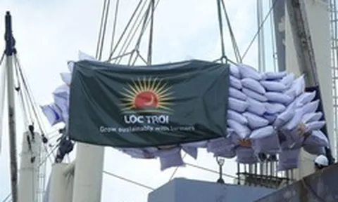 Lộc Trời bị hủy tư cách công ty đại chúng